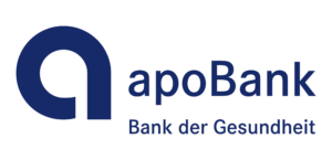 Logoeinbindung apoBank Webseite Premium NEU