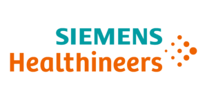 Logoeinbindung siemens healthineers Webseite Premium